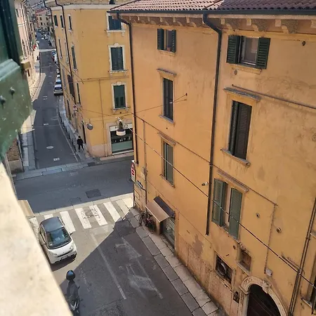 Apartament Fata Centro Werona