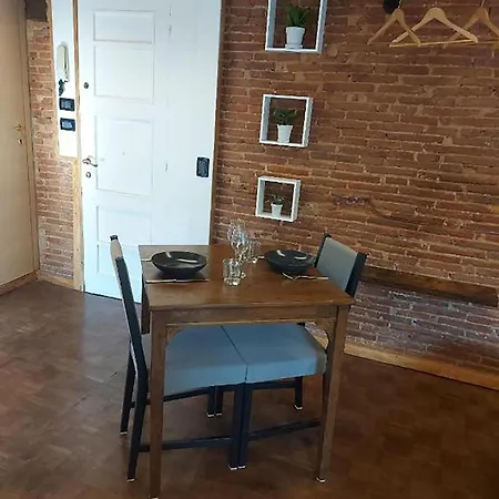 Fata Centro Apartament Werona