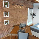 Fata Centro Apartment