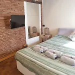 Fata Centro Apartment
