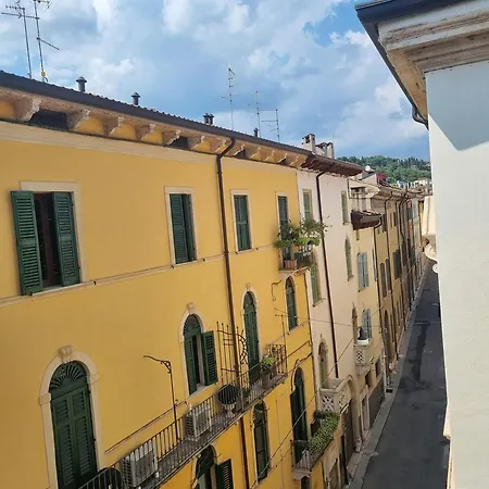Fata Centro Apartamento *