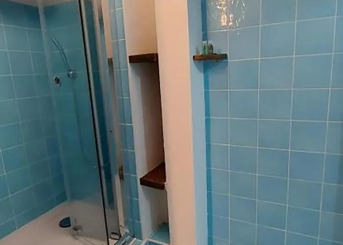 Fata Centro Apartment *