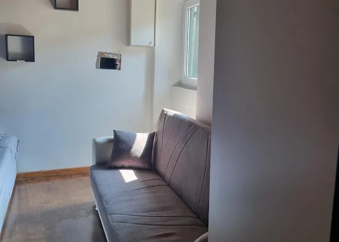 Apartment Fata Centro Verona