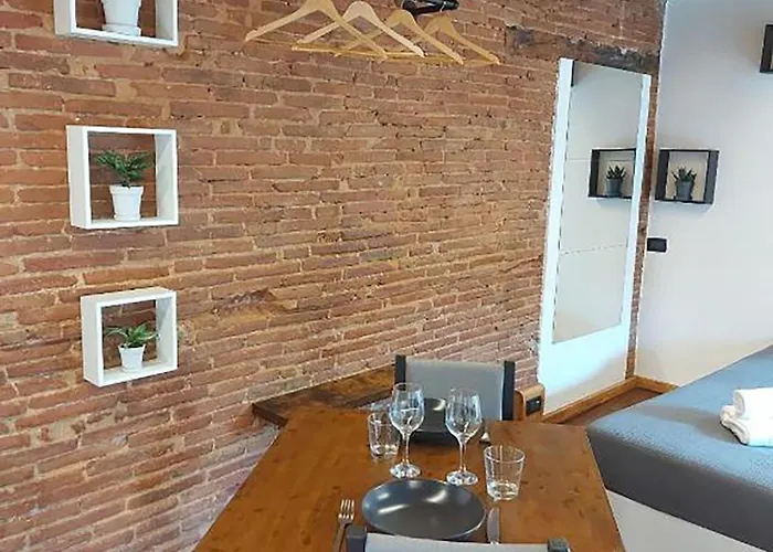 Fata Centro Apartment