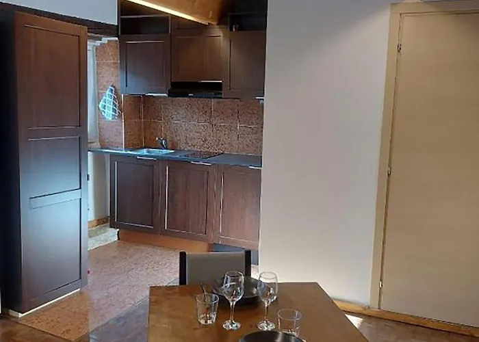 Apartment Fata Centro