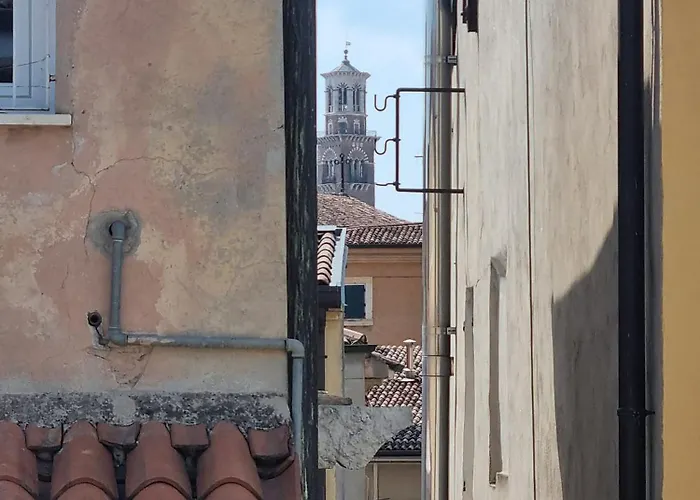 Fata Centro Apartment