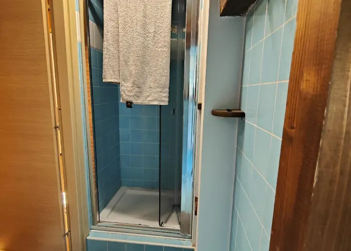 Fata Centro Apartment *