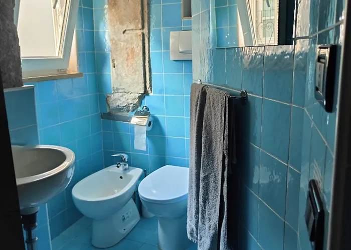 Fata Centro Apartment Verona