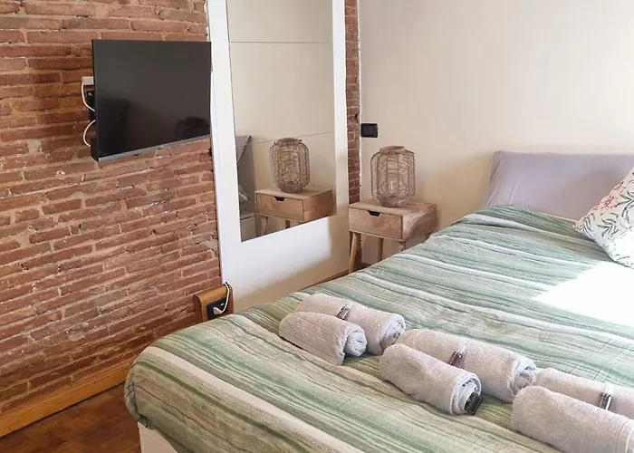 Fata Centro Apartment