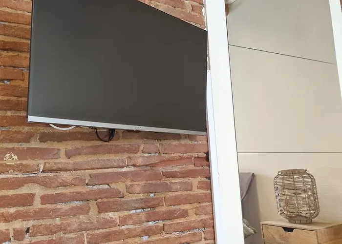 Apartment Fata Centro