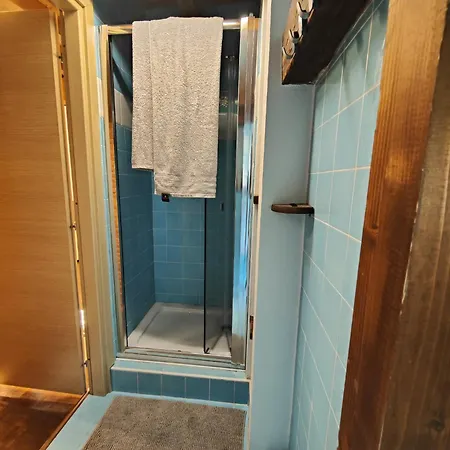 Fata Centro Appartement *