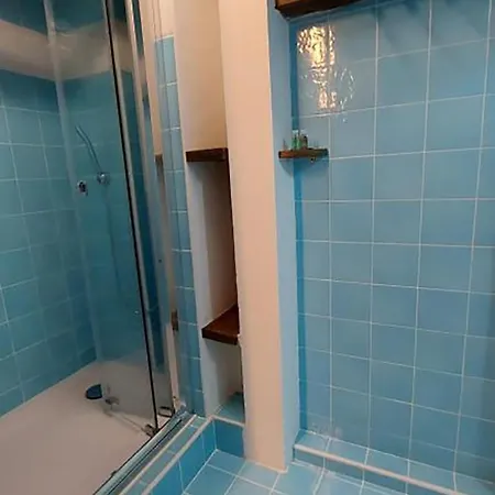 Fata Centro Apartment *