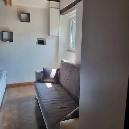 Apartment Fata Centro Verona