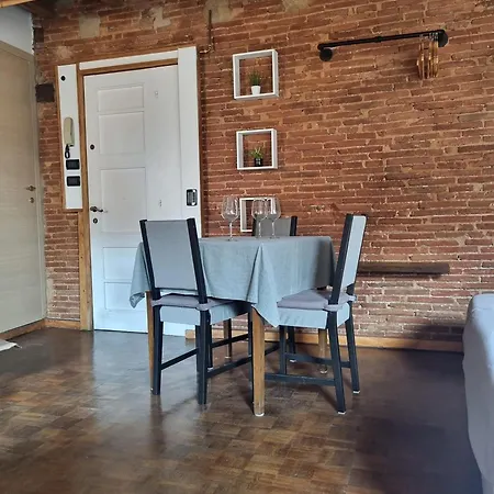 Fata Centro Apartment