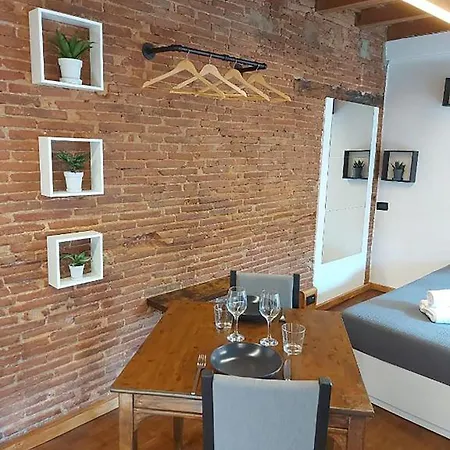 Fata Centro Apartment