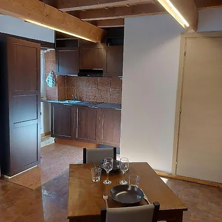 Apartment Fata Centro