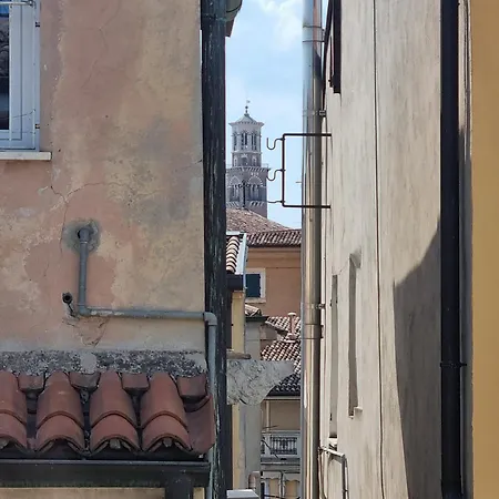 Fata Centro Apartment