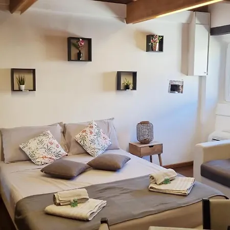 Apartment Fata Centro