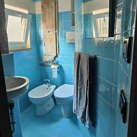 Fata Centro Apartment Verona