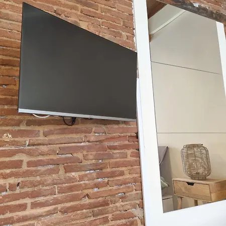 Appartement Fata Centro