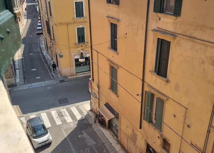 Apartman Fata Centro Verona