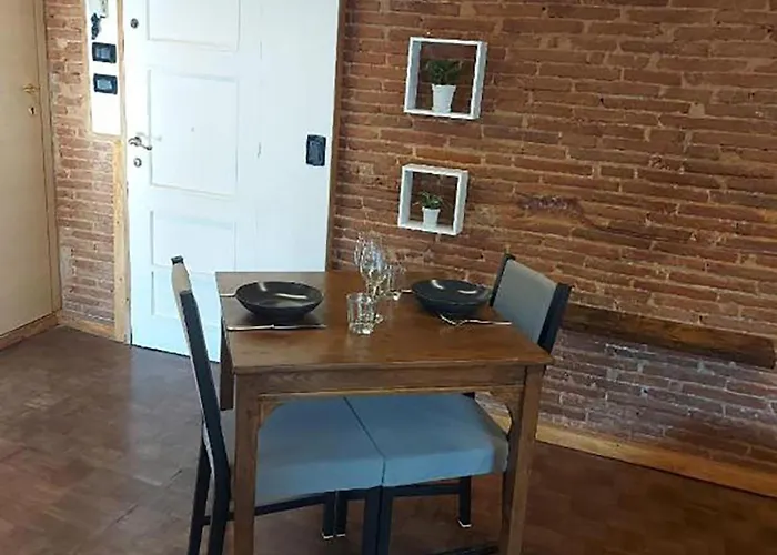 Fata Centro Apartman Verona